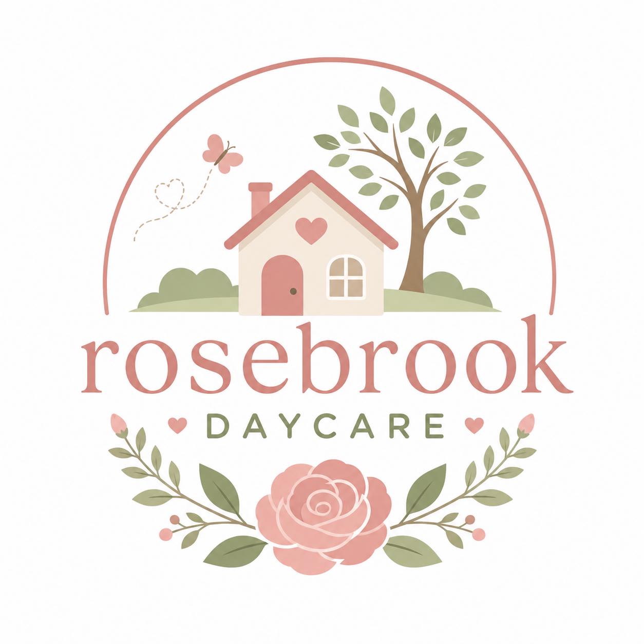 Rosebrook Daycare